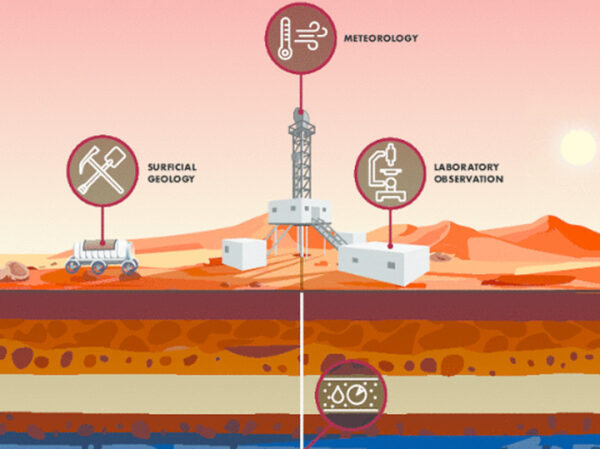 &laquo;Разрабатываем метод погружения в анабиоз&raquo;: академик Ушаков рассказал о технологии полёта к Марсу