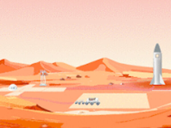 &laquo;Разрабатываем метод погружения в анабиоз&raquo;: академик Ушаков рассказал о технологии полёта к Марсу