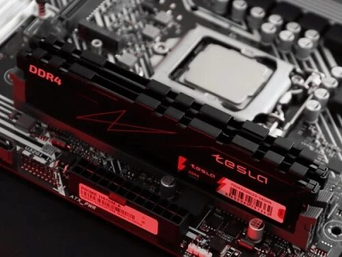 Рост цен на оперативную память DDR4 обходит рост на DDR5