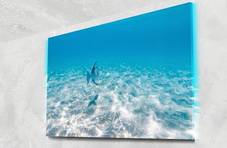 Samsung расширяет границы экрана с&hellip;