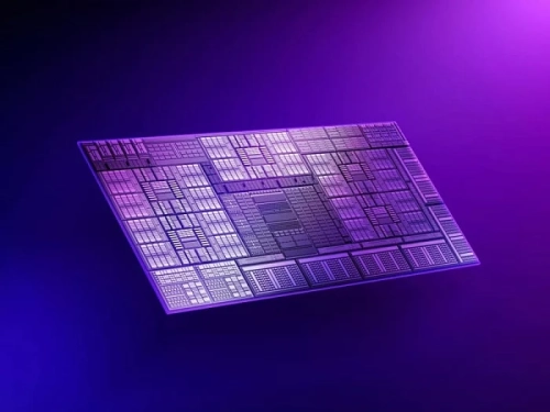 Слух: интегрированная графика на базе Intel Xe3P будет до 25% лучше Xe3