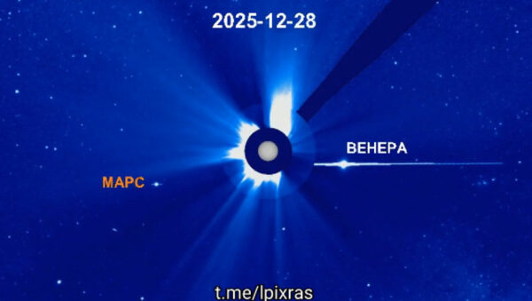 Стало известно, как можно наблюдать рождественский парад планет – «Вифлеемскую звезду» 2 Стало известно, как можно наблюдать рождественский парад планет – «Вифлеемскую звезду»