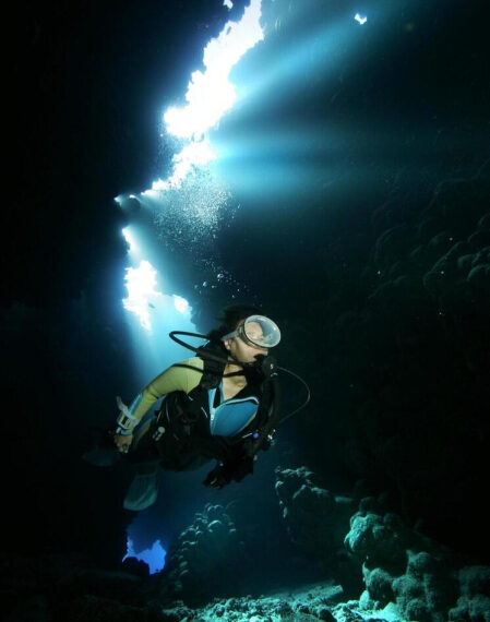 У берегов Франции обнаружили стену&hellip;