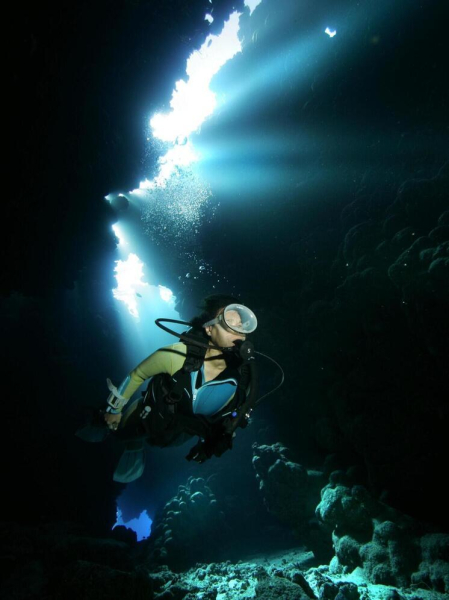 У берегов Франции обнаружили стену подводного города 3 u beregov francii obnaruzhili stenu podvodnogo goroda 1cc995e 1