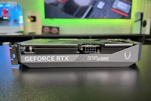 ZOTAC предупреждает о подорожании видеокарт и надвигающемся дефиците