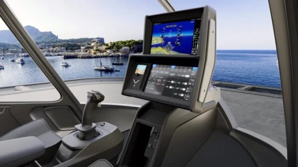 Компания Skyryse привлекла еще 300 миллионов долларов для того, чтобы сделать полеты, включая полеты на вертолетах, простыми и безопасными. 2 018915e82dd208f274d0d45f1200cd40