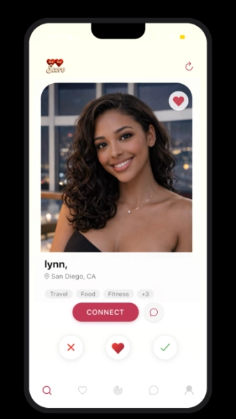 Приложение для знакомств Score, предназначенное для людей с хорошей кредитной историей, снова в строю. 2 0ee02dccc9d1cd4e5d2117d26c61c6f3