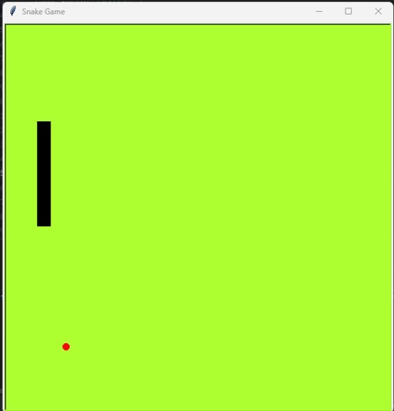 Реализация игры «Змейка» на Python 8 0fcb740e9e81f1298757718ab9cad8f6