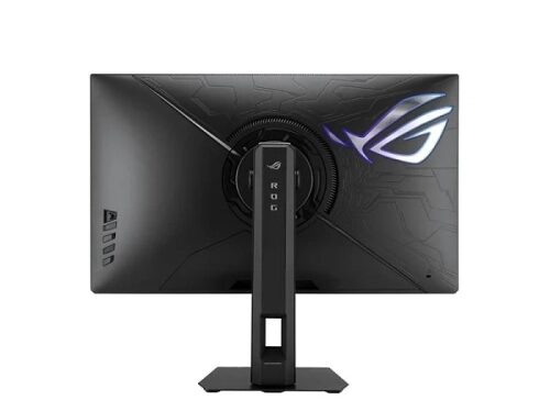 162 Hz > 160 Hz: ASUS обновила характеристики монитора ROG Strix XG27UCG Gen2