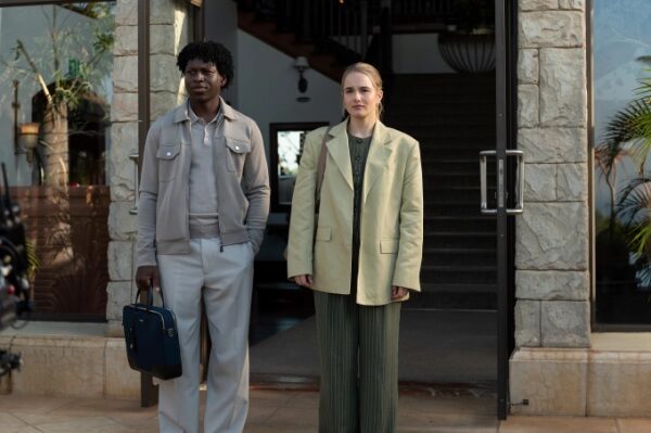 Четвертый сезон сериала «Индустрия» лучше, чем любое другое шоу на телевидении, раскрывает проблему мошенничества в сфере высоких технологий. 2 34e4348869ef049ccd6635bf57b7040f