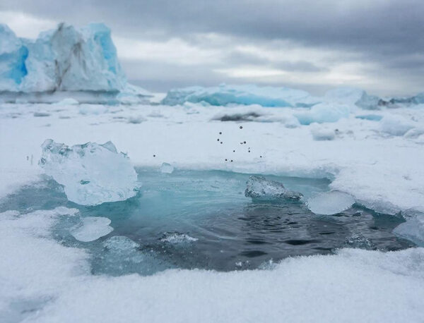 Древняя &laquo;Земля-снежок&raquo; оказалась не настолько замороженной, как думали раньше