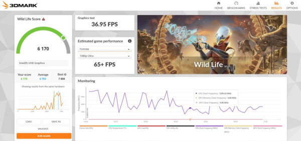 Галерея Обзор ноутбука Lunnen Outer 16 — офисный триумф Яндекс Фабрики - 4 фото