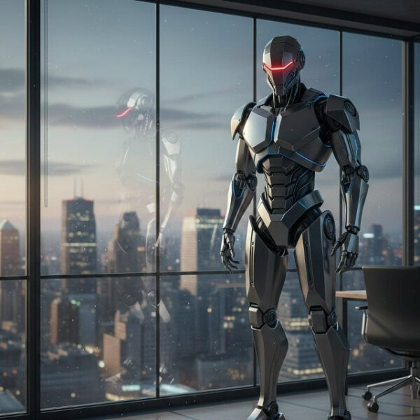 В Anthropic глава отдела искусственного интеллекта разослал письмо о «скорой гибели мира», после чего покинул компанию 3 49d46997c60a87c5882027e9b9d97c17