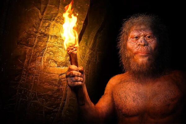 Как Homo naledi меняет наши представления о смерти