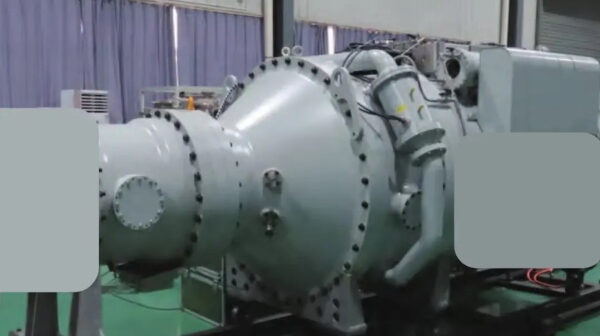 Китайские ученые разработали компактное микроволновое оружие мощностью 20 гигаватт