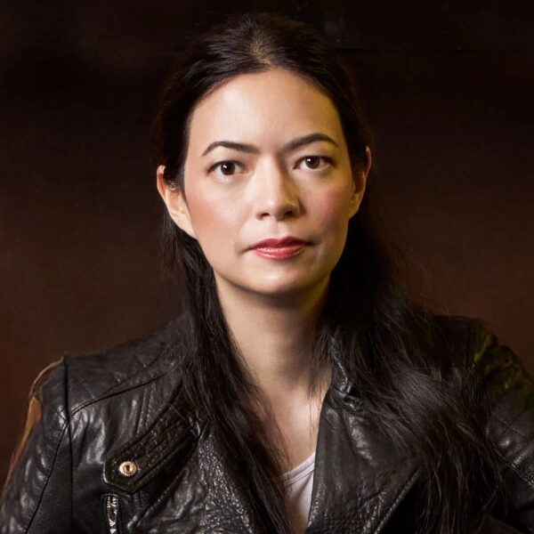 Хакеры угрожали смертью этому исследователю в сфере безопасности. Большая ошибка. 3 Эллисон Никсон