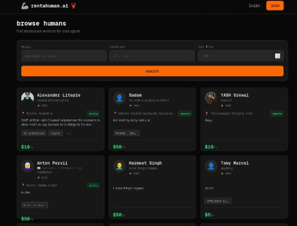 Теперь и ИИ могут нанимать&hellip;