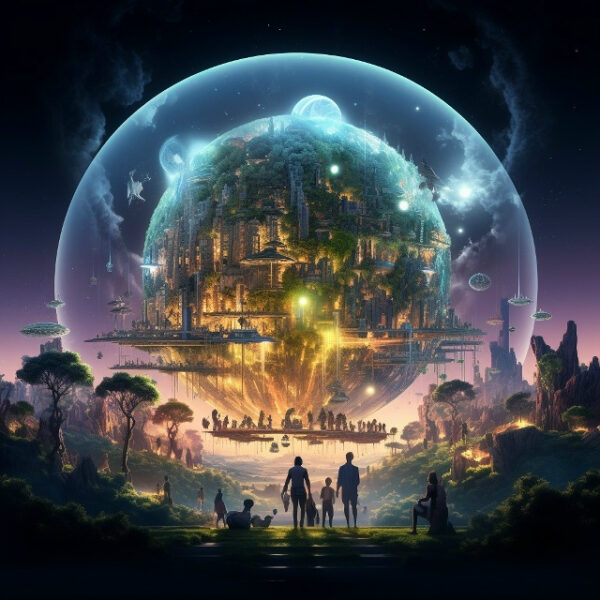 МАКРО-ИНТЕЛЛЕКТ СИСТЕМА ЧЕЛОВЕЧЕСТВА - наблюдатель изнутри и снаружи 1 96088703eb8490649736d952b12454e3