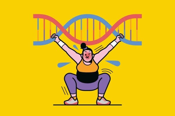 Почему физические упражнения мало помогают, если вы пытаетесь похудеть 3 Упражнения, которые нужно выполнять, чтобы дожить до 100 лет в отличной форме.