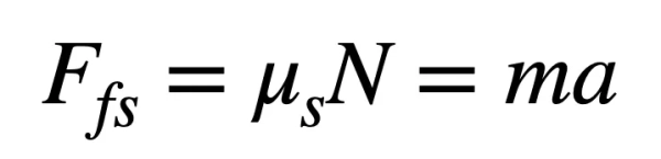 Как использовать законы физики, чтобы выбраться из ледяной чаши 3 Изображение может содержать рукописный текст и изображение курительной трубки.