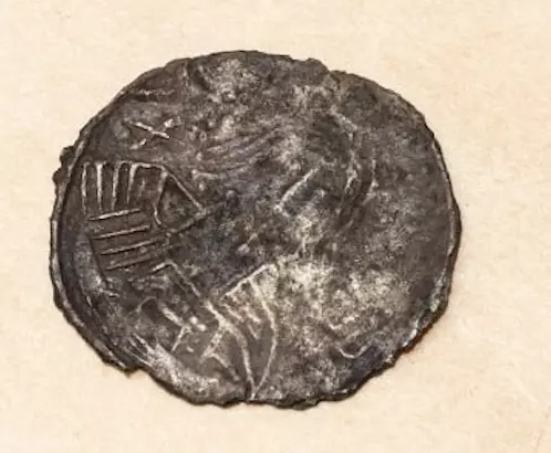 Сребреник Владимира