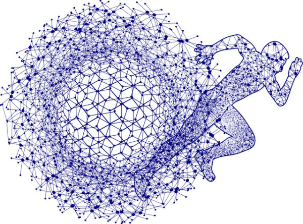 Наблюдатель - неотъемлемая часть гипеграфа