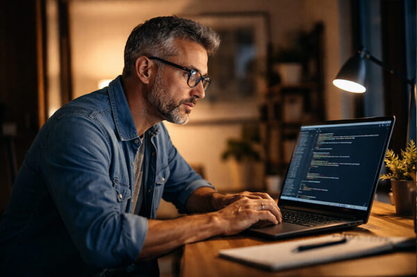 Можно ли войти в IT после 30/35/40 лет: честный разбор Можно ли войти в IT после 30/35/40 лет: честный разбор