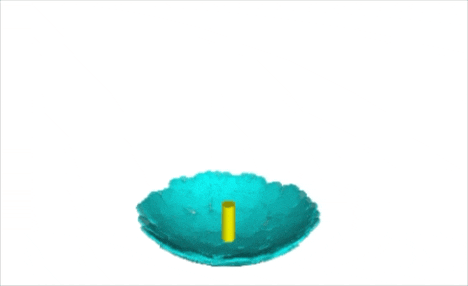 Как использовать законы физики, чтобы выбраться из ледяной чаши 7 ab66b7e49f41d5544daaca64f6729488