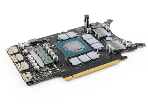 Alphacool отказывается от термопрокладок в пользу термошпаклёвки Apex Thermal Putty X1 Alphacool отказывается от термопрокладок в пользу термошпаклёвки Apex Thermal Putty X1