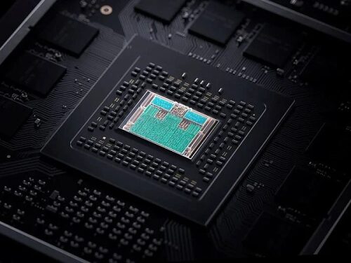 AMD готова завершить работу над процессором для Xbox следующего поколения в 2027 году