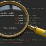 Код на Python под лупой, инструмент Py-Spy для анализа производительности.