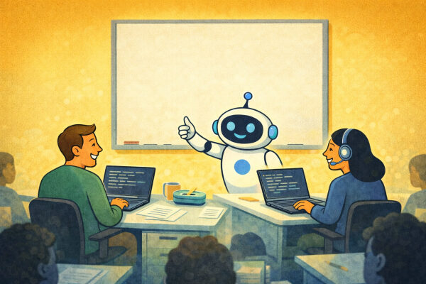 Как применять агентное кодирование для&hellip;