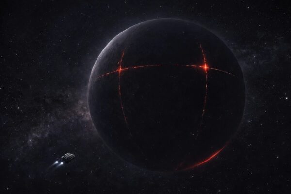 Кремниевый дарвинизм: почему дефицит является источником истинного интеллекта 6 b9f0c24b03801bc661904ef838f93002