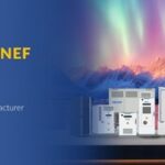 BNEF четвертый год подряд включает Desay Battery в список поставщиков систем хранения энергии 1-го уровня