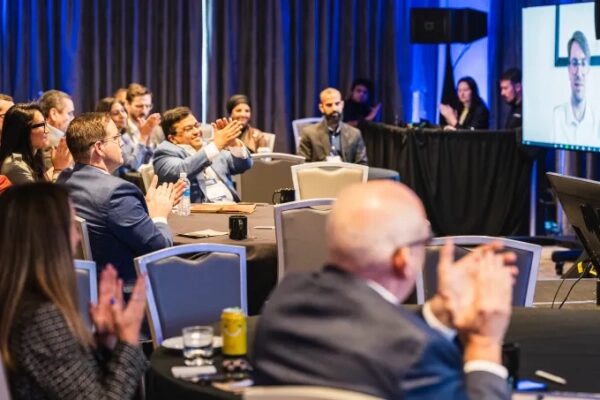 Премия Belden за инновации 2025 года