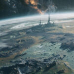 Огромные залежи угля помогут найти развитые цивилизации, считают ученые