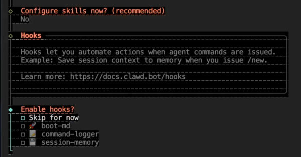 Clawdbot - Moltbot - OpenClaw - магия: честный гайд по приручению AI-ассистента 13 15-skills-hooks.jpg