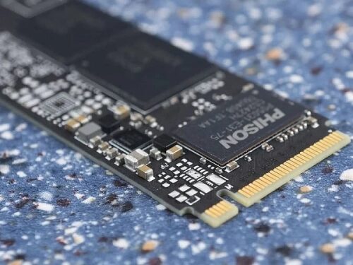 Директор Phison прогнозирует дефицит памяти до 2030 года и закрытие многих компаний Директор Phison прогнозирует дефицит памяти до 2030 года и закрытие многих компаний