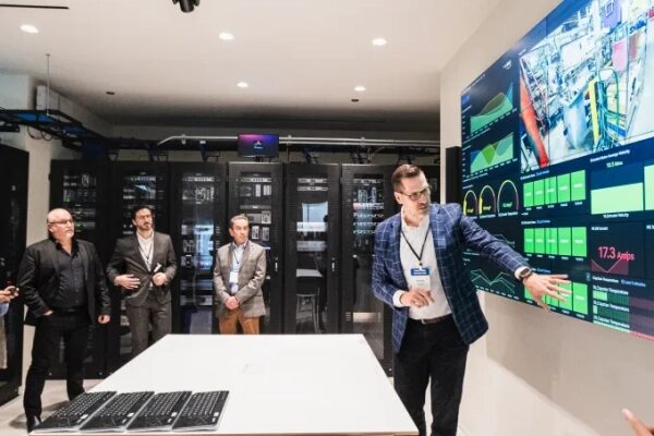 Премия Belden за инновации 2025 года