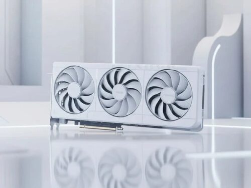 Ещё одно подорожание видеокарт AMD Radeon ожидается в этом квартале