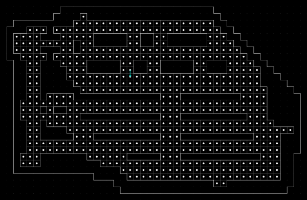Первый «оптимизированный» путь