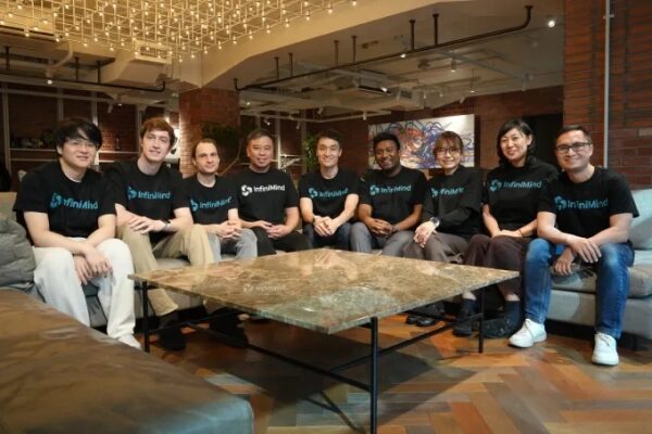 Бывшие сотрудники Google создают инфраструктуру, которая поможет компаниям анализировать свои видеоданные. 2 f1914098111e66f65d11428d18984e77