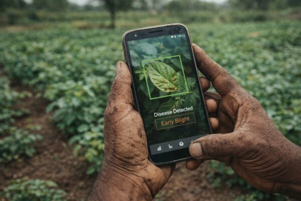 Кремниевый дарвинизм: почему дефицит является источником истинного интеллекта 5 f6bfa36b989de3c019f0fa527feda147