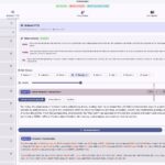 Интерфейс программы для текстового и голосового синтеза с выбором голосов и скоростью.