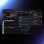 Программа для создания музыки с возможностью добавления звуковых эффектов.