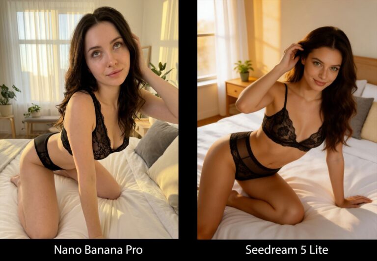 🖼 ByteDance выпустила Seedream 5 Lite — быстрая и дешёвая…