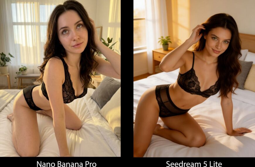 🖼 ByteDance выпустила Seedream 5 Lite — быстрая&hellip;