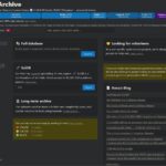 Скриншот сайта Anna's Archive с базой данных книг и научных статей.