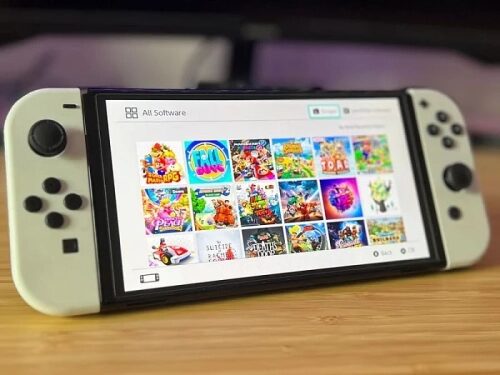 Консоль Nintendo Switch 2 была продана более 17 миллионов раз за прошлый год