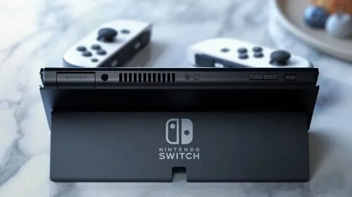 Консоль Nintendo Switch 2 была продана более 17 миллионов раз за прошлый год